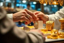 بازار طلا و سکه