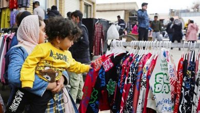 بازار پوشاک