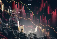 بازارهای جهانی جنگ ایران آمریکا