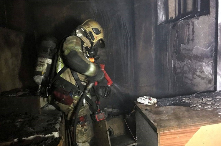 بازارچه جنت‌آباد