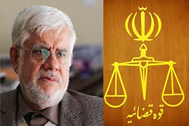 بازداشت‌شدگان اصلاح‌طلب