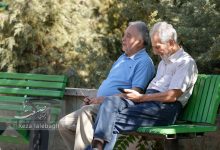 ۵. شمارش معکوس برای واریز عیدی ۱۰ میلیونی بازنشستگان آغاز شد