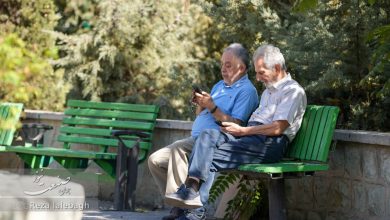 بازنشستگان کارگری آماده دریافت عیدی خود باشند