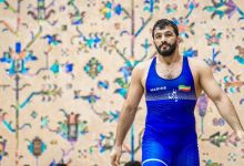 بازگشت مقتدرانه حسن یزدانی به میادین جهانی