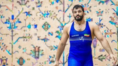 بازگشت مقتدرانه حسن یزدانی به میادین جهانی