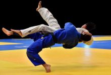 بازگشت هیجان به لیگ برتر جودو