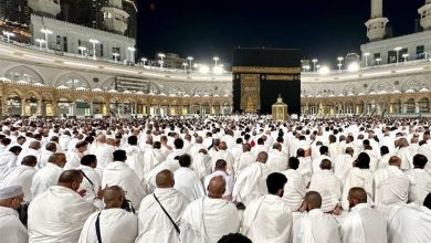 بانوان ایرانی از مردان در حج ۱۴۰۵ پیشی گرفتند