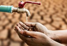 بحران بی‌آبی