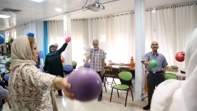 ۲. بحران بزرگ در راه است: تا سال ۱۴۳۵ جمعیت بالای ۶۰ سال سه برابر می‌شود