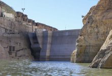 بحران کم‌آبی