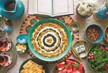 برای افطار 4 نفر چقدر باید هزینه کنیم؟