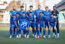 برنامه سفر استقلال به امارات مشخص شد