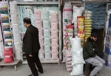 برنج به قیمت نجومی رسید؛ جریمه ۱۲۵ میلیاردی برای سودجویان زالو صفت