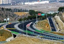 بزرگراه شهید باقری