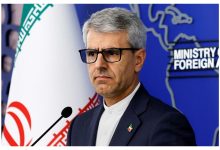 بقایی: کارشناسان هسته‌ای و فنی در مذاکرات ژنو حضور دارند