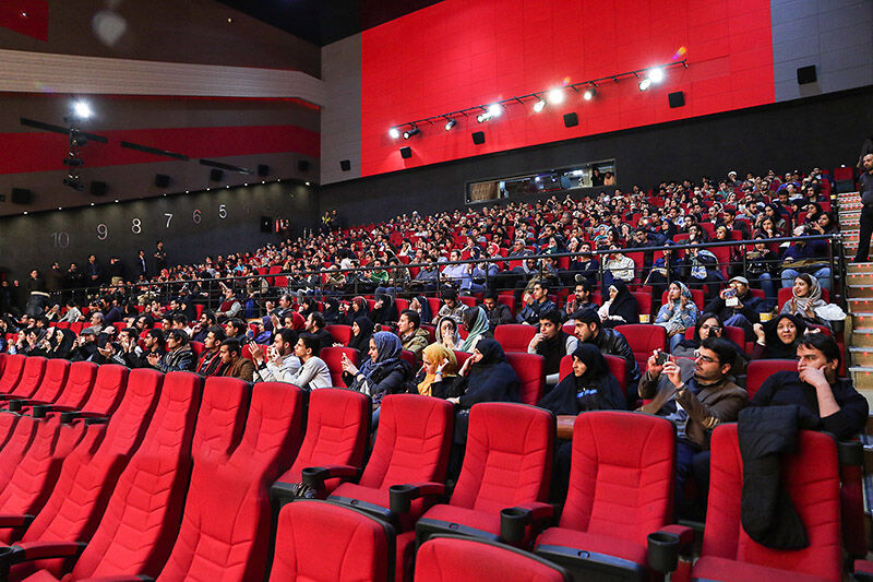 اکران نوروزی از ۲۳ اسفند؛ منتظر قیمت جدید بلیت‌ها باشید