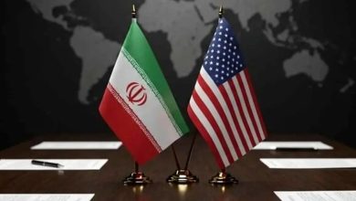 بمب خبری آکسیوس