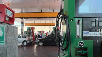 بنزین سوپر وارداتی