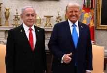 بنیامین نتانیاهو