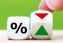 نرخ بهره بین بانکی برای بیست و یکمین هفته متوالی روی ۲۴٪ قفل شد