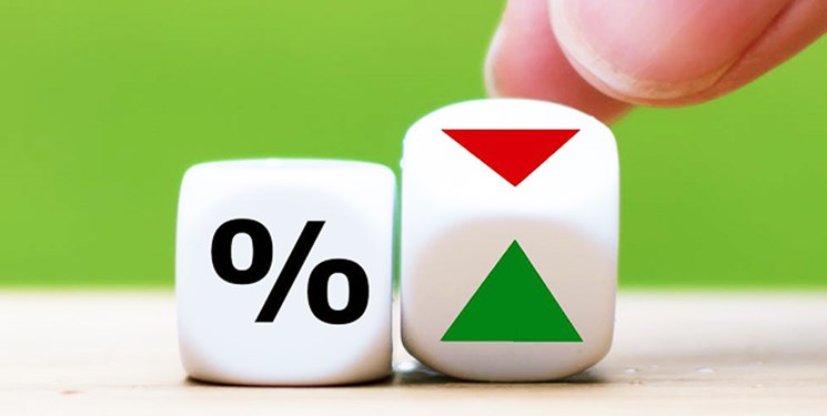 نرخ بهره بین بانکی برای بیست و یکمین هفته متوالی روی ۲۴٪ قفل شد