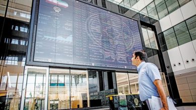 بورس تهران امروز صعودی شد؛ شاخص کل ۲۰ هزار واحد جهش کرد