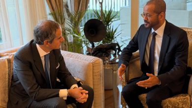 بوسعیدی و گروسی