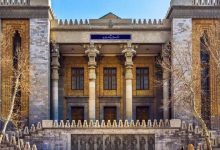 بیانیه تهران درباره احضار سفرای اروپایی