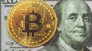 بیت‌کوین گروگان تورم آمریکا شد
