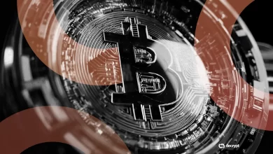 بازار رمزارزها قرمز شد؛ بیت‌کوین به ۶۶ هزار دلار سقوط کرد