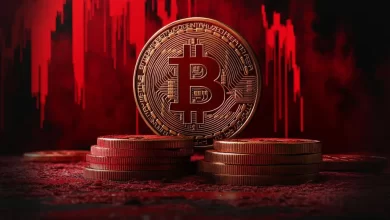 بازار رمزارزها در شوک؛ بیت‌کوین 14 درصد سقوط کرد