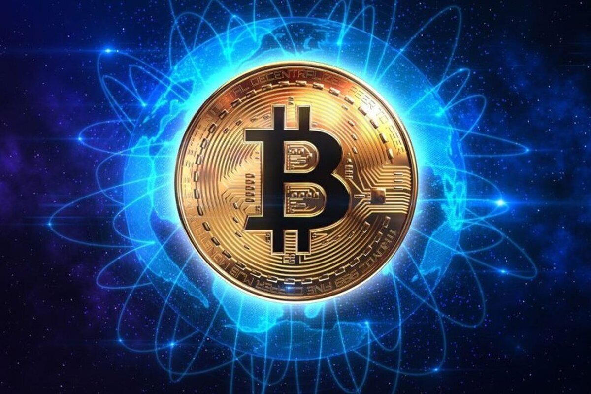 اتریوم عقب‌نشینی کرد؛ بیت‌کوین مسیر صعودی گرفت