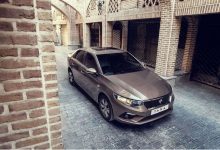 سدان هیبریدی ایران‌خودرو دیده شد؛ مصرف ۴.۸ لیتری خبرساز شد