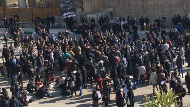 دانشگاه‌های تهران