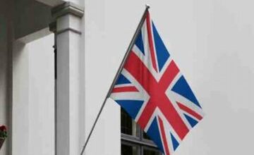 تحریم‌های خصمانه انگلیس علیه ایران