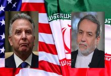 تحریم‌های نفتی