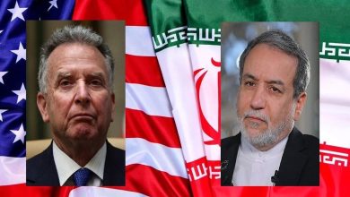 تحریم‌های نفتی