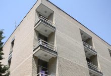 تحویل حدود ۲۵۰ واحد خوابگاهی ویژه دانشجویان متأهل تا پایان سال