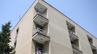 تحویل حدود ۲۵۰ واحد خوابگاهی ویژه دانشجویان متأهل تا پایان سال