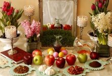 سال ۱۴۰۵ کی و با چه نمادی آغاز می‌شود؟