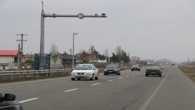 تخلف سرعت‌