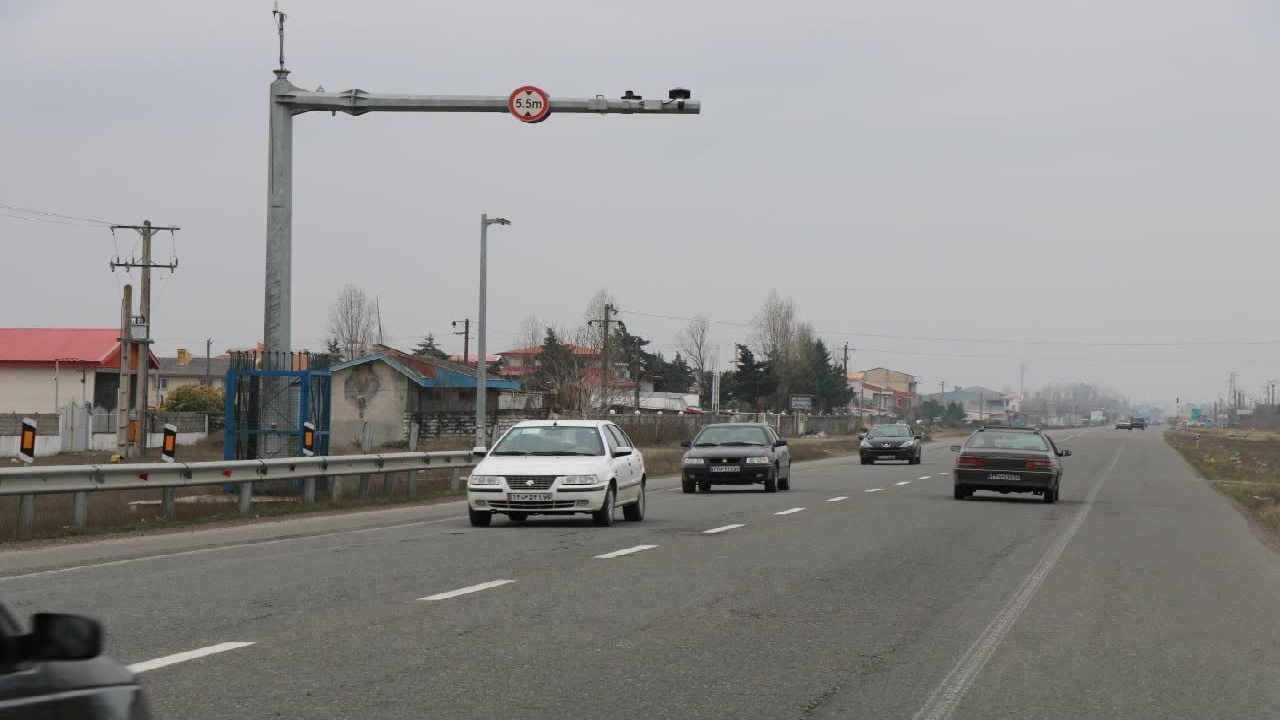 تخلف سرعت‌