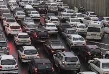 هشدار سفر به پایتخت؛ گره ترافیکی از ساوه تا کرج