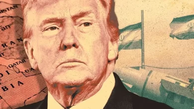 آیا فشار نتانیاهو ترامپ را به حمله به ایران وادار خواهد کرد؟