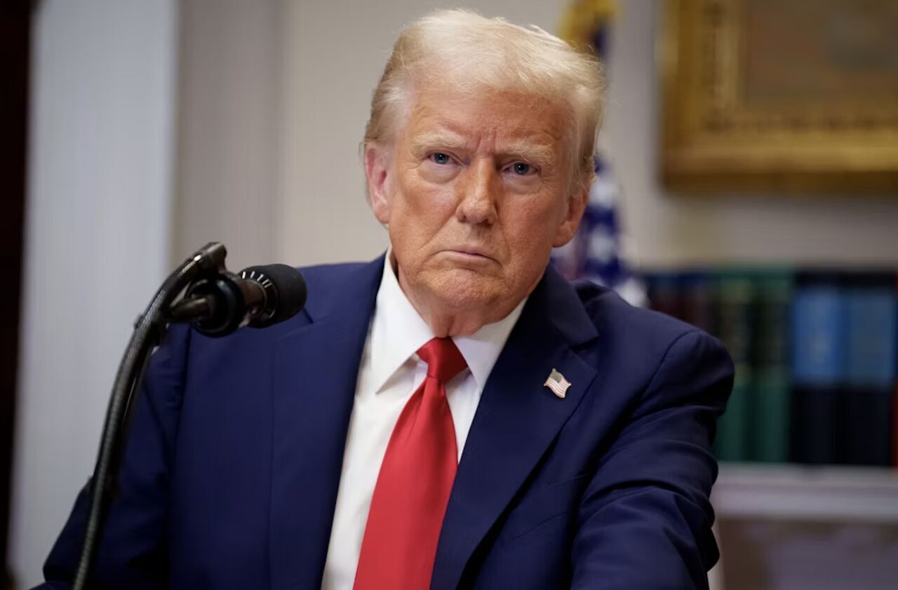 طرح نتانیاهو