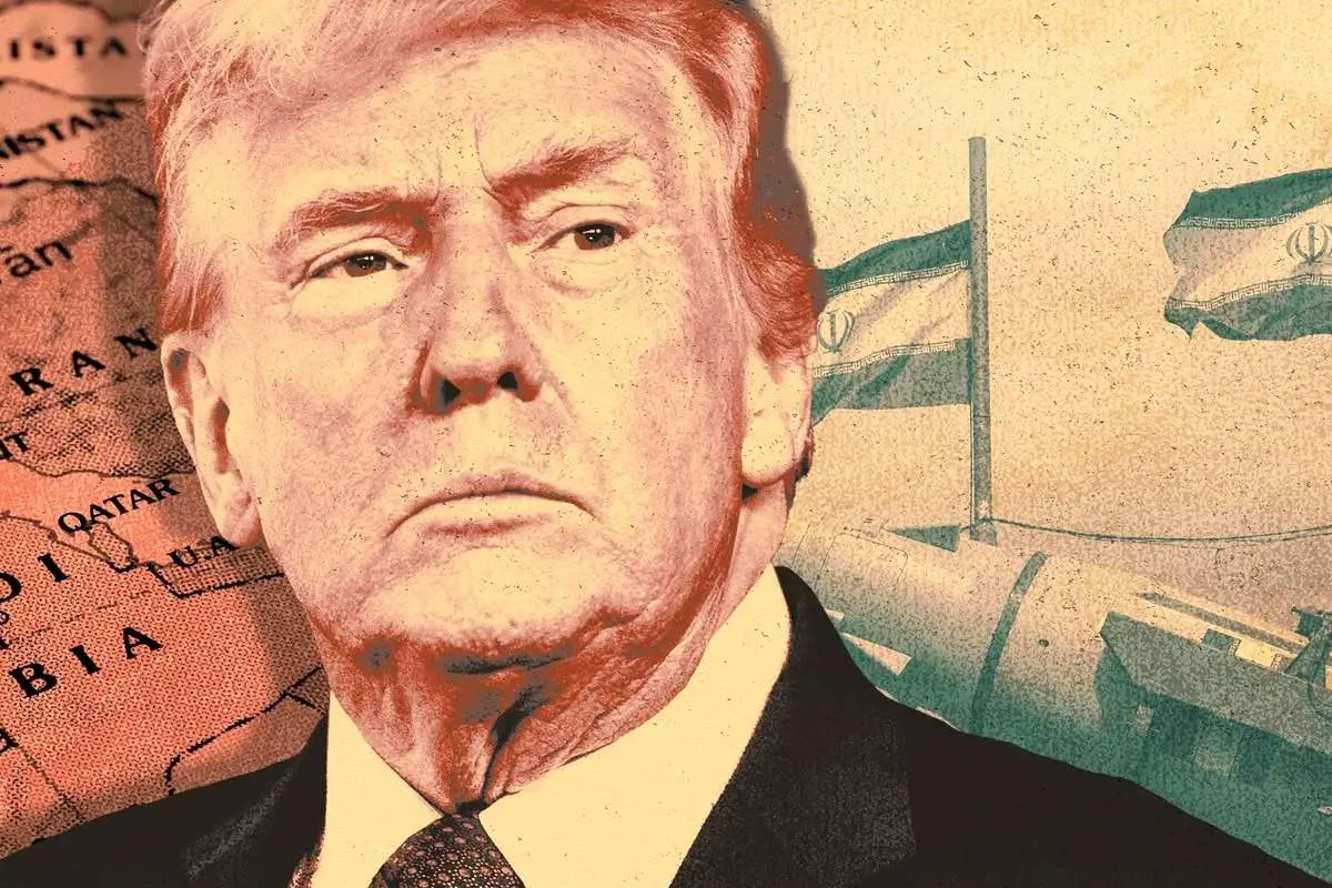 آیا فشار نتانیاهو ترامپ را به حمله به ایران وادار خواهد کرد؟