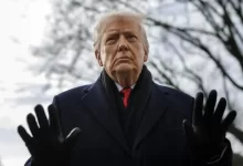 عقب‌نشینی اقتصادی؛ ترامپ به نرمش اقتصادی نزدیک انتخابات تن داد