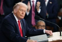 ترامپ: هنوز درباره ایران تصمیم نگرفته‌ام، از روند مذاکره راضی نیستم