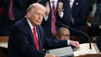 ترامپ: هنوز درباره ایران تصمیم نگرفته‌ام، از روند مذاکره راضی نیستم