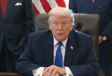 ترامپ: باید با ایران به توافق برسیم